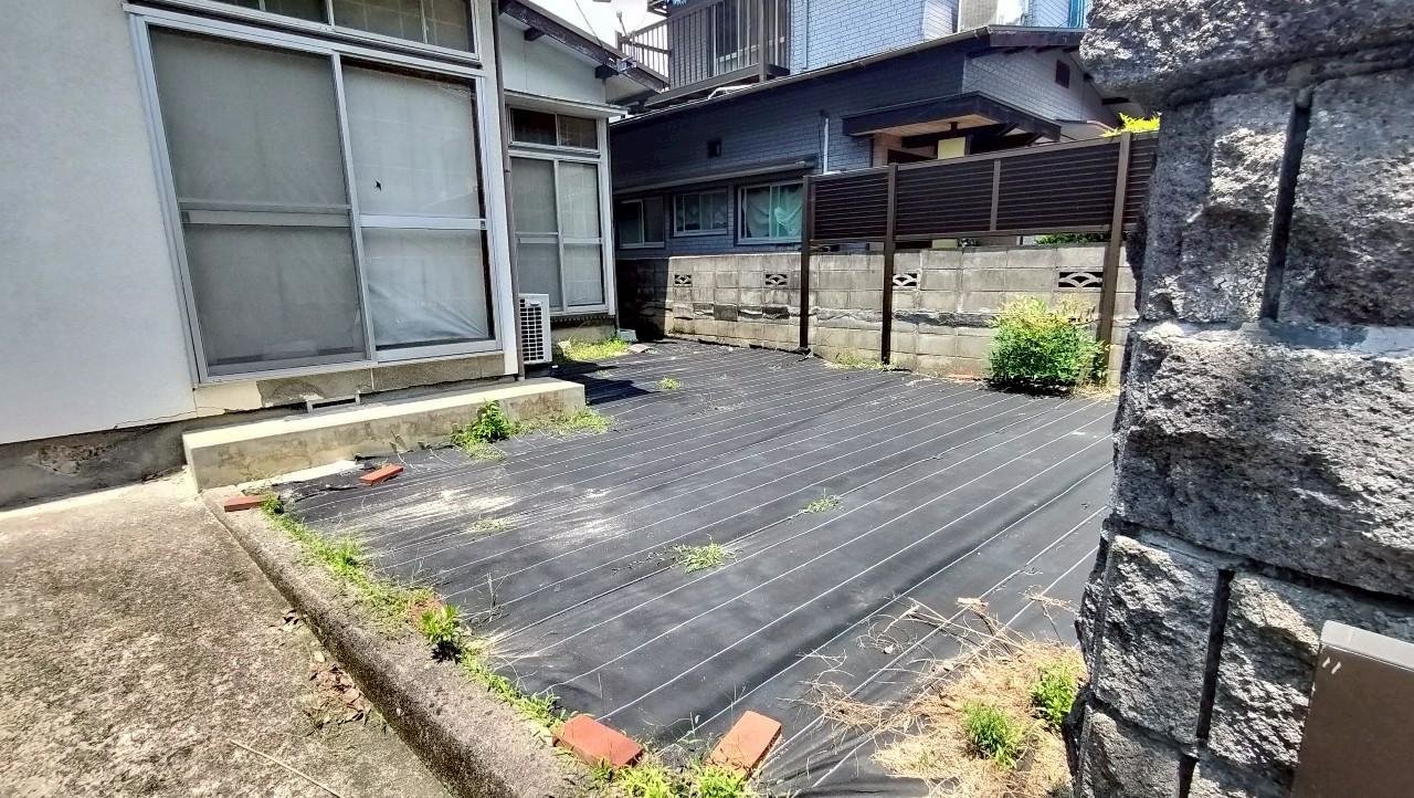亀山南5丁目 周辺環境