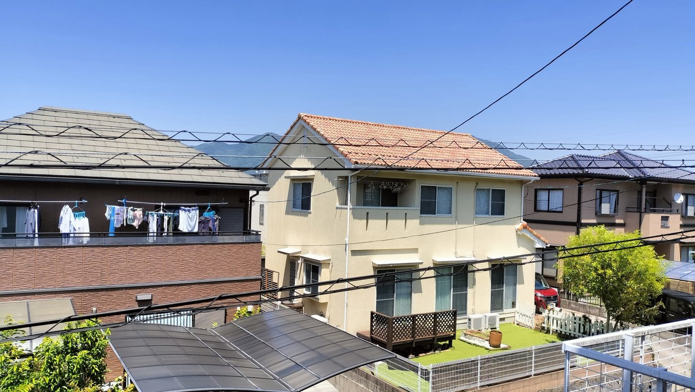 落合南2丁目一戸建て