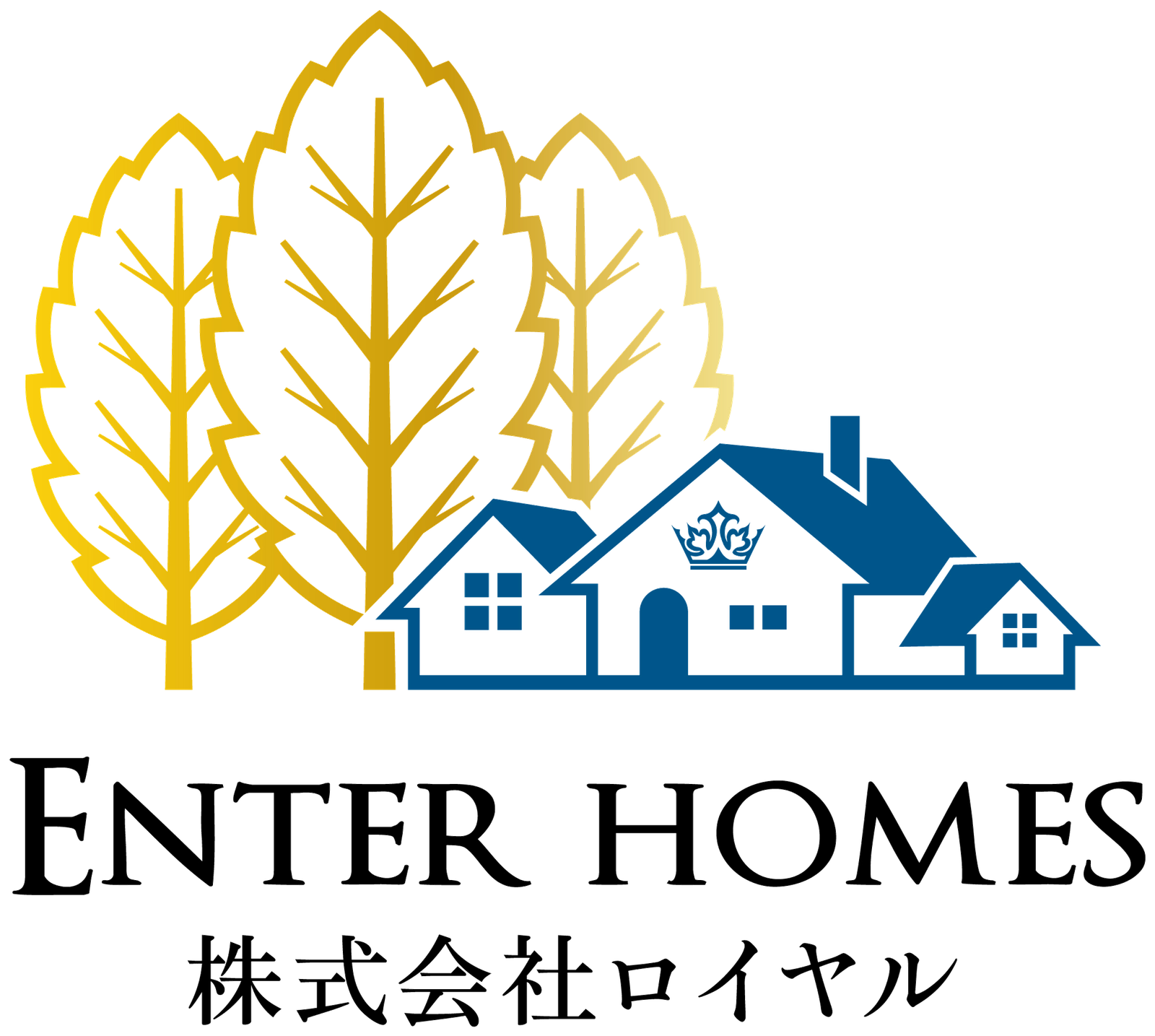エンターホームズ ENTER HOMES 株式会社ロイヤル