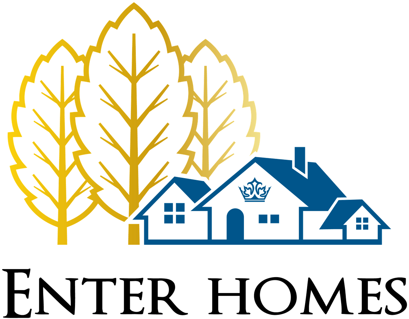 エンターホームズ ENTER HOMES